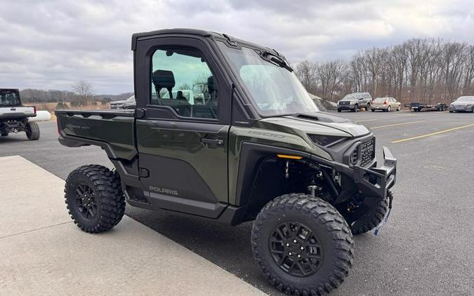 2026 Polaris® Ranger XD 1500 NorthStar Premiun