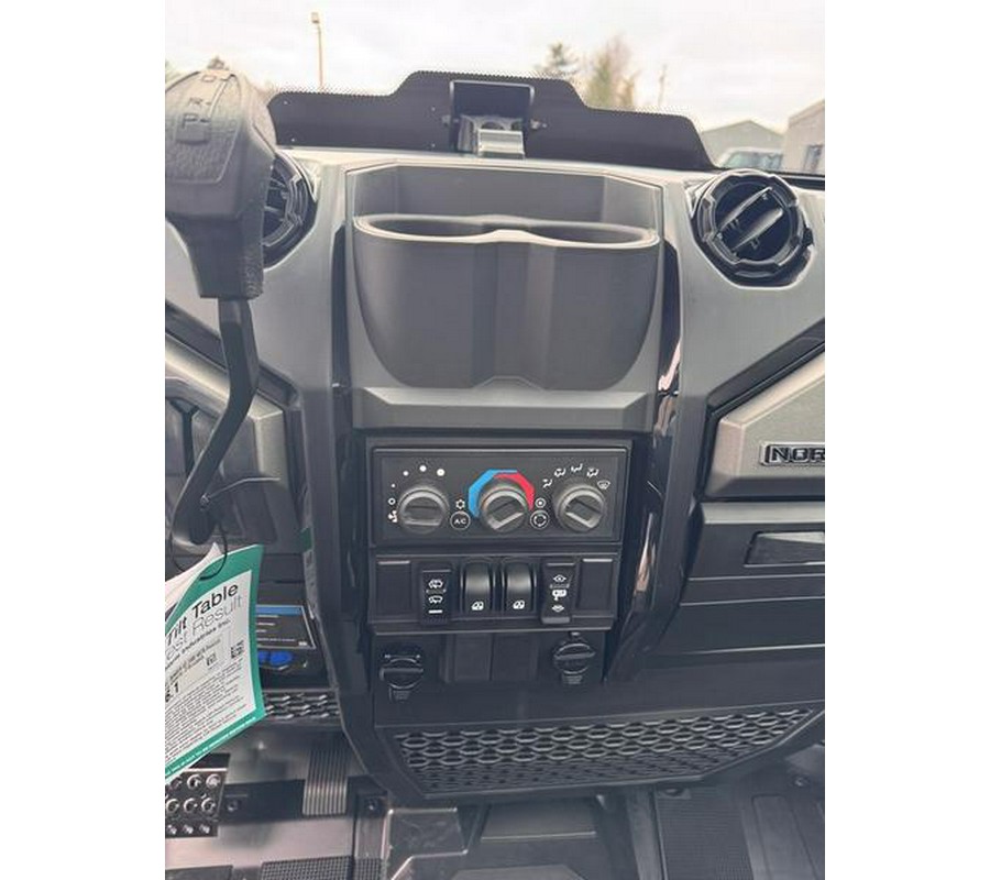 2026 Polaris® Ranger XD 1500 NorthStar Premiun