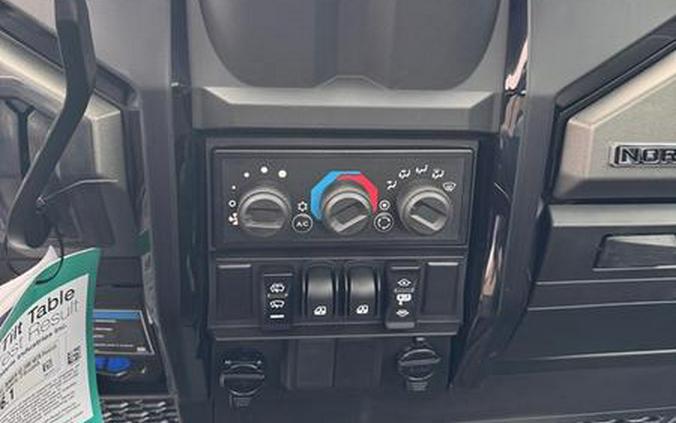 2026 Polaris® Ranger XD 1500 NorthStar Premiun