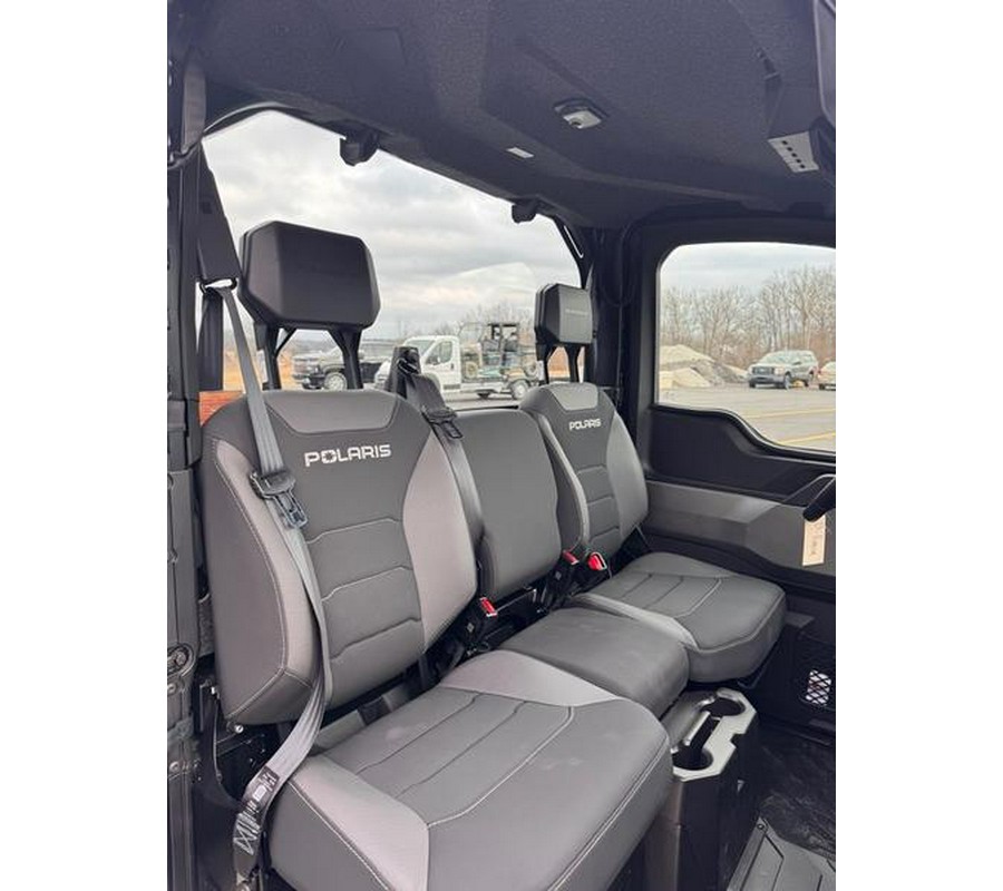 2026 Polaris® Ranger XD 1500 NorthStar Premiun