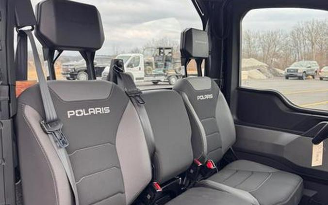 2026 Polaris® Ranger XD 1500 NorthStar Premiun
