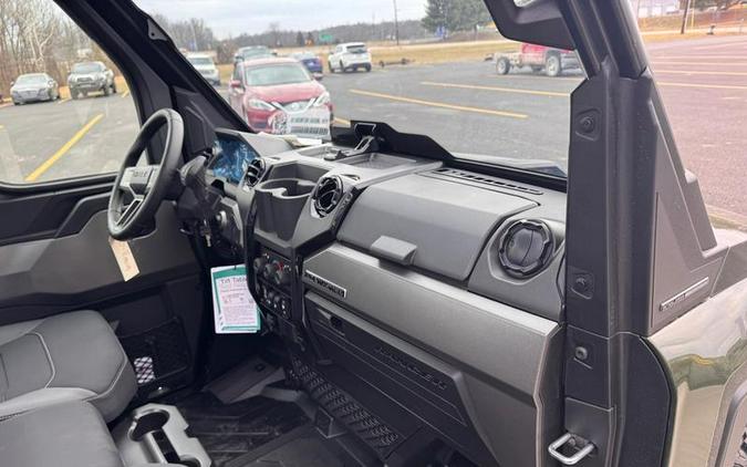 2026 Polaris® Ranger XD 1500 NorthStar Premiun