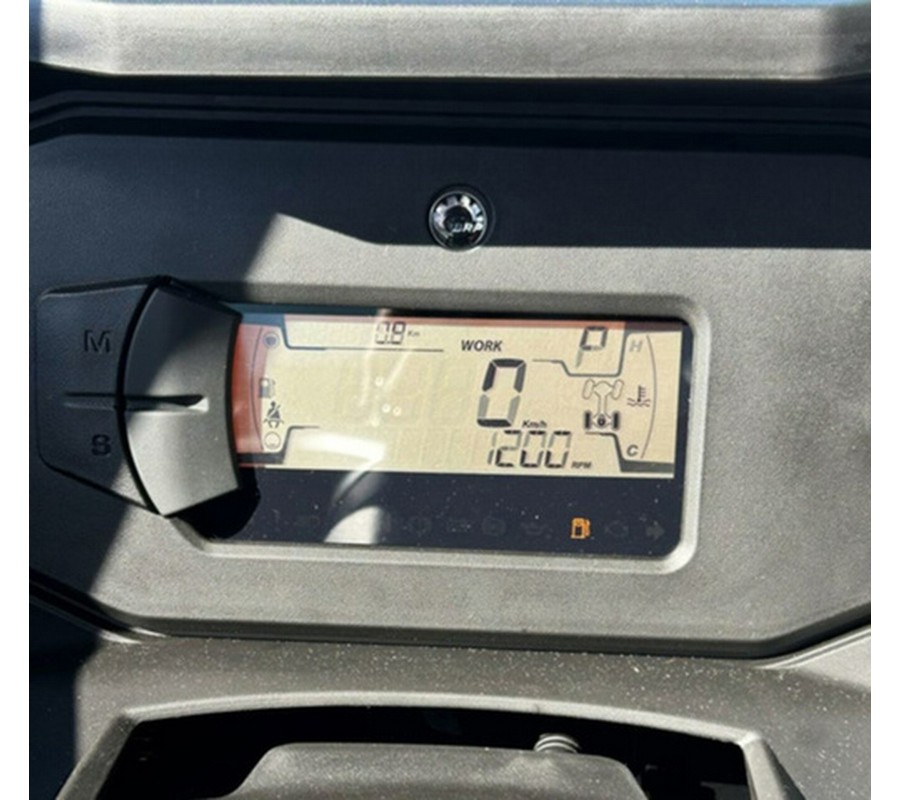 2026 Can-Am Defender Limited HD11