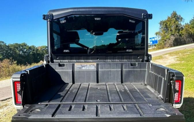 2026 Can-Am Defender Limited HD11