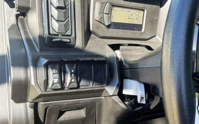 2026 Can-Am Defender Limited HD11