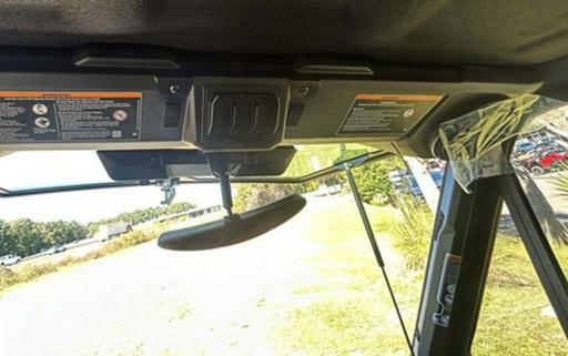 2026 Can-Am Defender Limited HD11