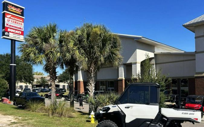 2026 Can-Am Defender Limited HD11