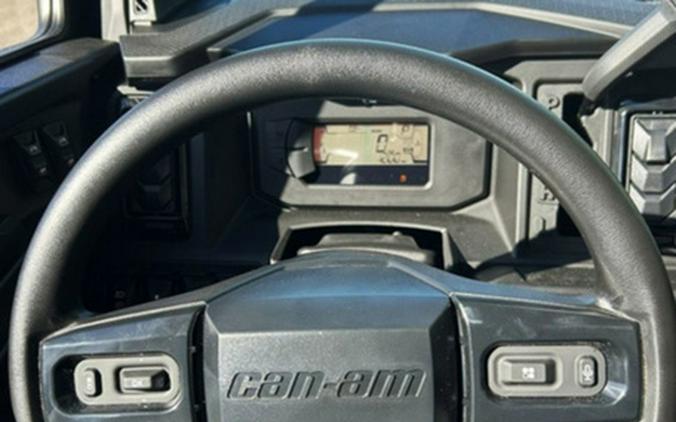 2026 Can-Am Defender Limited HD11