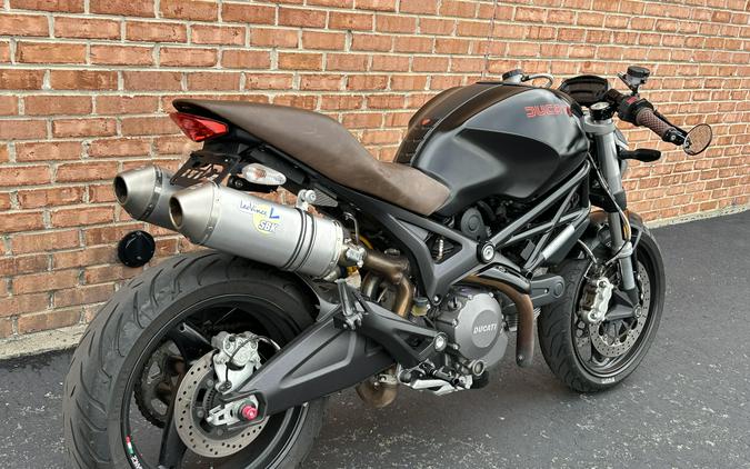 2013 Ducati Monster 696