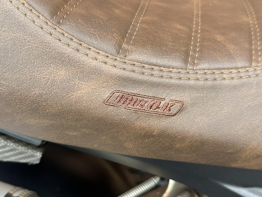 2013 Ducati Monster 696