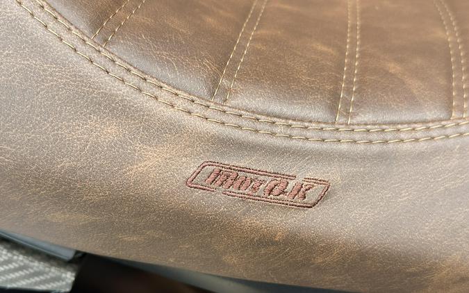 2013 Ducati Monster 696