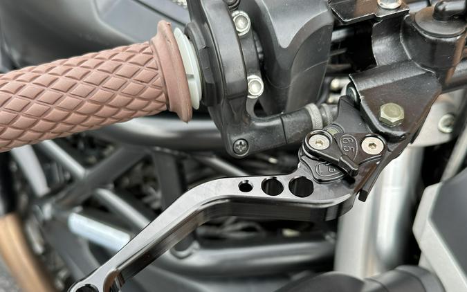 2013 Ducati Monster 696