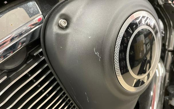 2022 Kawasaki Vulcan® 1700 Vaquero® ABS