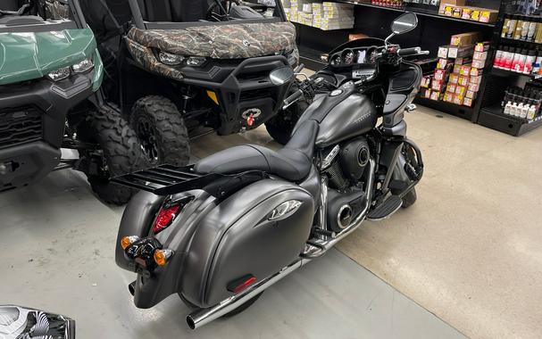 2022 Kawasaki Vulcan® 1700 Vaquero® ABS