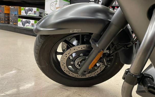 2022 Kawasaki Vulcan® 1700 Vaquero® ABS