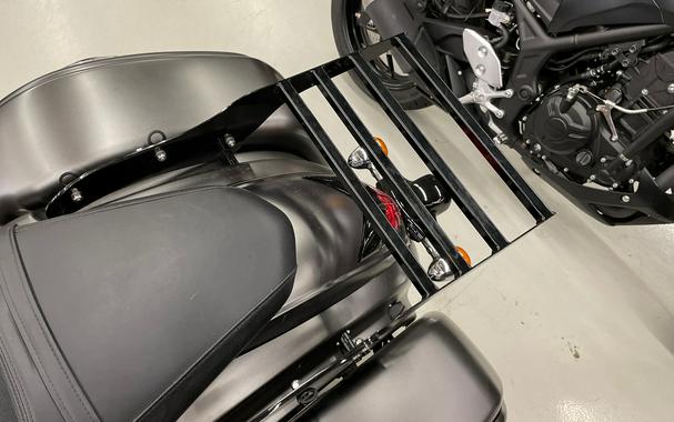 2022 Kawasaki Vulcan® 1700 Vaquero® ABS