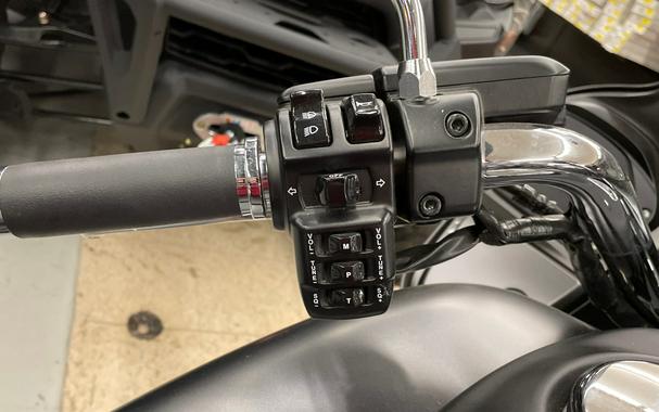 2022 Kawasaki Vulcan® 1700 Vaquero® ABS