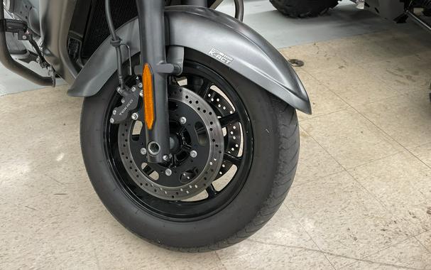 2022 Kawasaki Vulcan® 1700 Vaquero® ABS