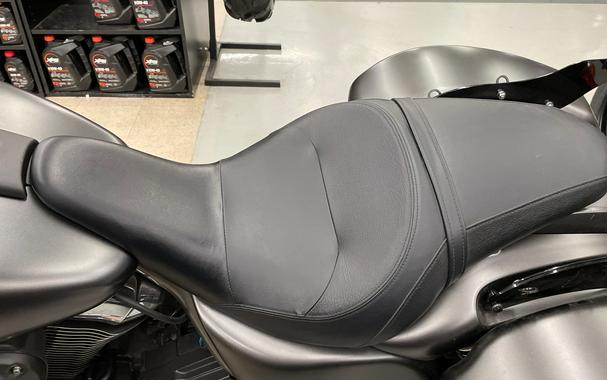 2022 Kawasaki Vulcan® 1700 Vaquero® ABS