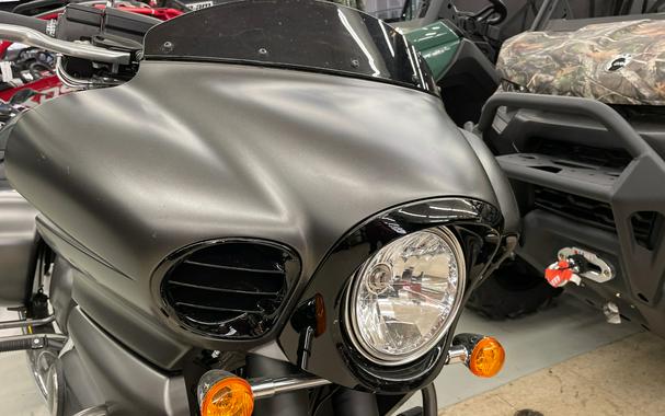 2022 Kawasaki Vulcan® 1700 Vaquero® ABS