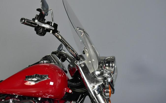 2021 Harley-Davidson Road King FLHR