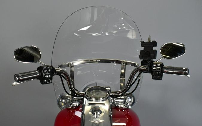 2021 Harley-Davidson Road King FLHR