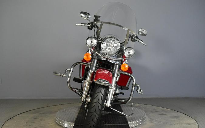 2021 Harley-Davidson Road King FLHR