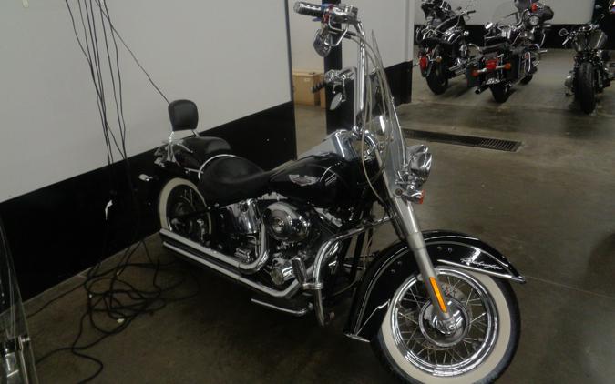 2006 Harley-Davidson Softail® Deluxe