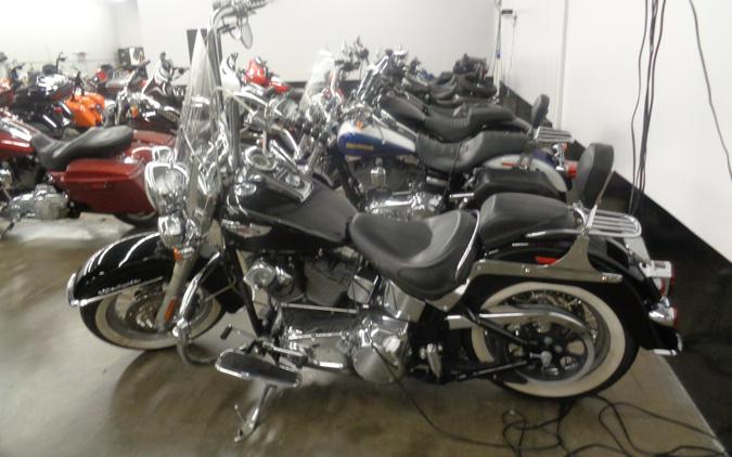 2006 Harley-Davidson Softail® Deluxe