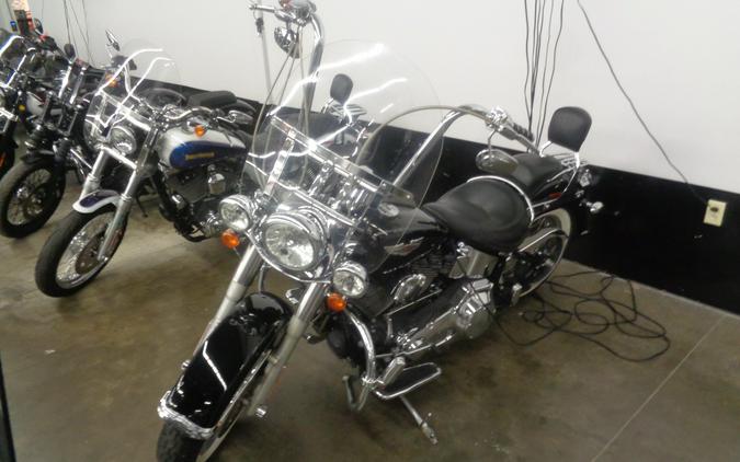 2006 Harley-Davidson Softail® Deluxe