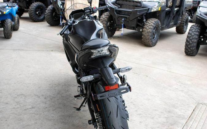 2026 KAWASAKI NINJA 650