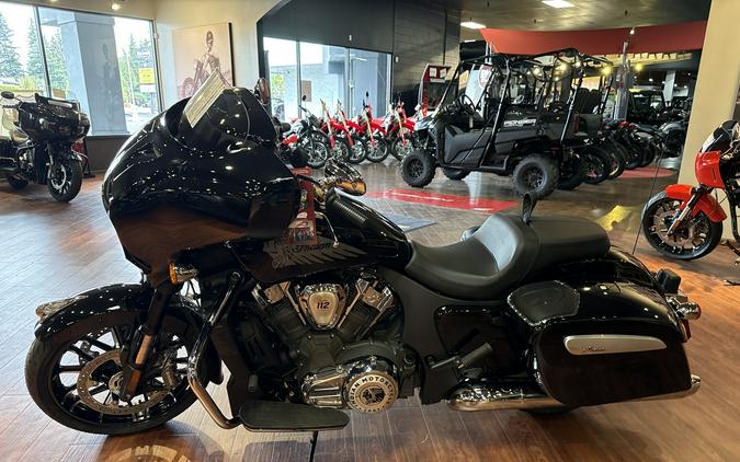 2025 Indian Motorcycle CHIEFTAIN POWERPLUS LIMITED 112 RA, 49ST Limited