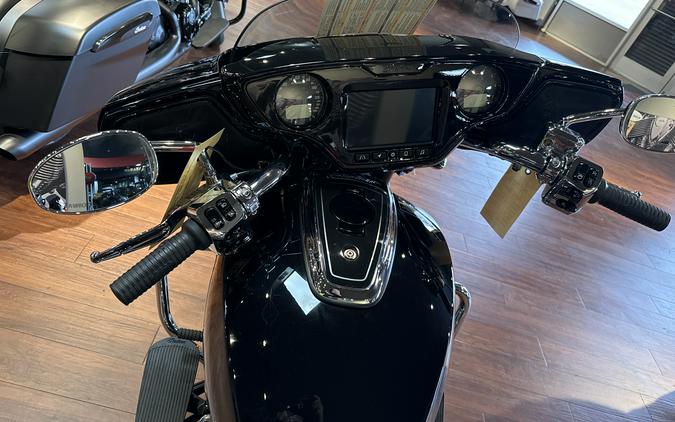 2025 Indian Motorcycle CHIEFTAIN POWERPLUS LIMITED 112 RA, 49ST Limited