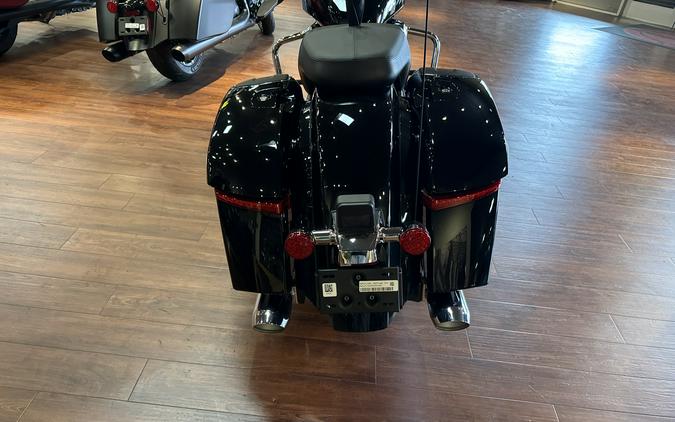 2025 Indian Motorcycle CHIEFTAIN POWERPLUS LIMITED 112 RA, 49ST Limited
