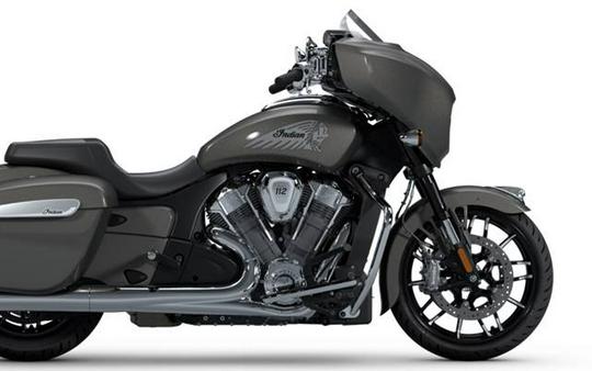 2025 Indian Motorcycle CHIEFTAIN POWERPLUS LIMITED 112 RA, 49ST Limited