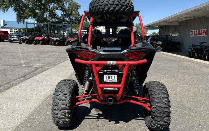 2016 RZR XP 1000 EPS High Lifter Edition - Polaris