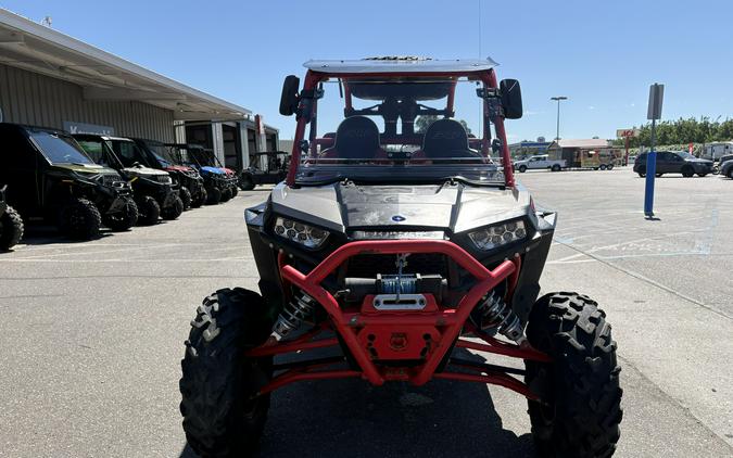 2016 RZR XP 1000 EPS High Lifter Edition - Polaris