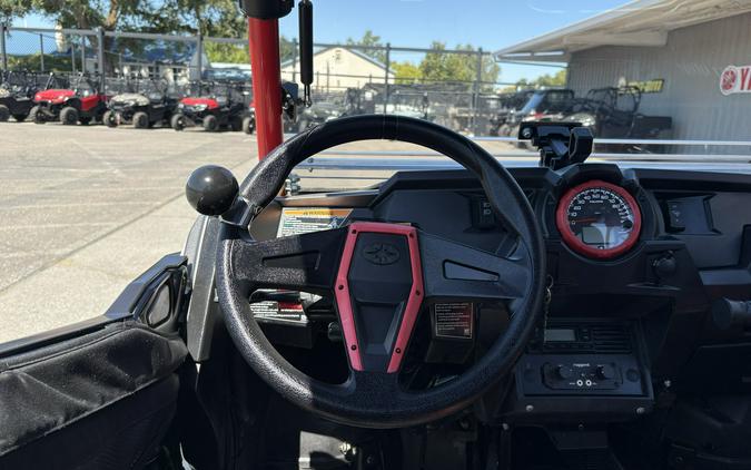 2016 RZR XP 1000 EPS High Lifter Edition - Polaris