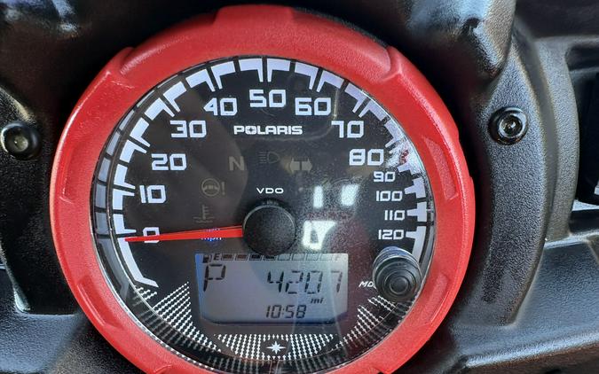 2016 RZR XP 1000 EPS High Lifter Edition - Polaris