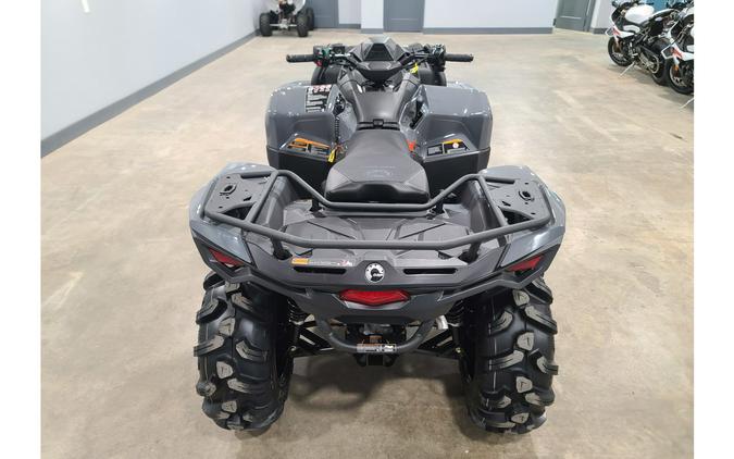 2026 Outlander™ X™ mr 700 - Can-Am