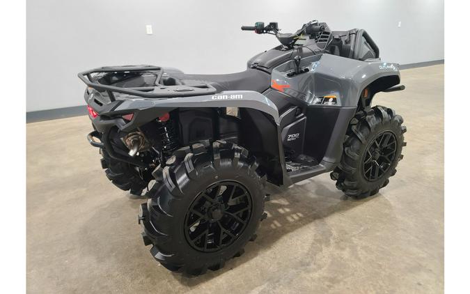2026 Outlander™ X™ mr 700 - Can-Am