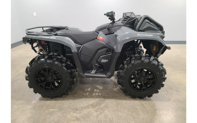 2026 Outlander™ X™ mr 700 - Can-Am