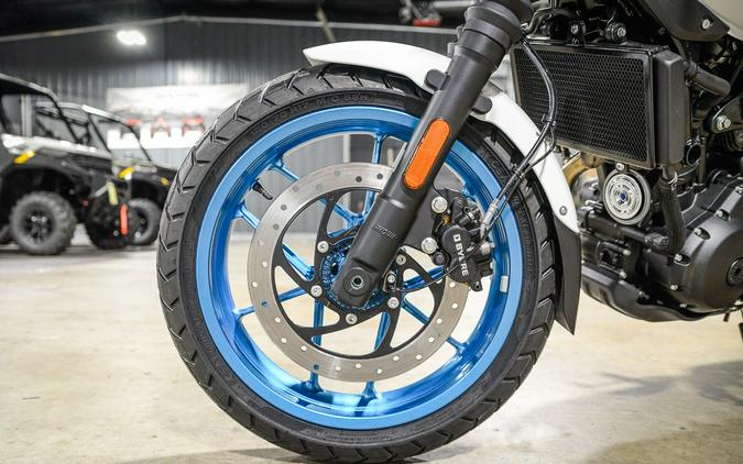 2027 Royal Enfield Guerrilla 450