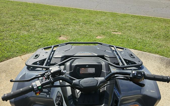 2025 Can-Am Outlander DPS 700