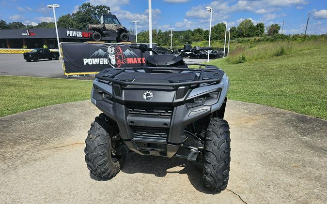 2025 Can-Am Outlander DPS 700