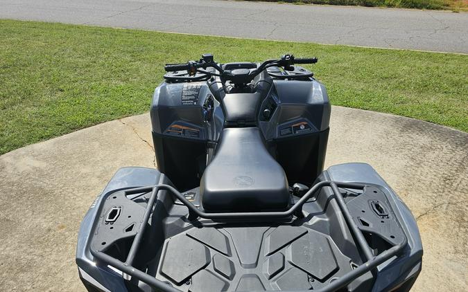 2025 Can-Am Outlander DPS 700