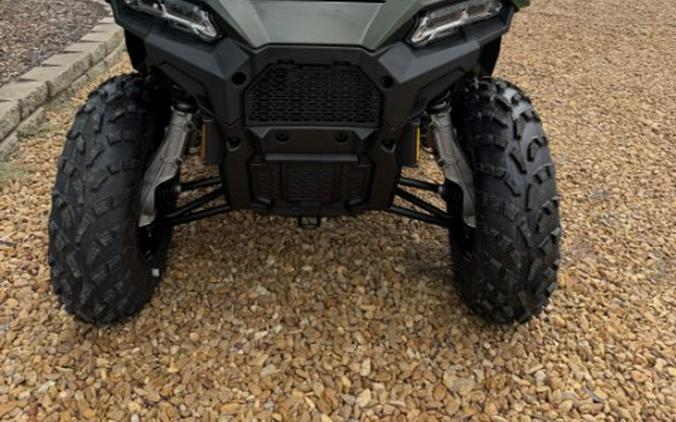 2027 Polaris Sportsman 600