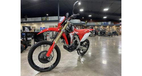 2019 Honda CRF450L | First Rides | https://t.co/Q7wE3zDqPg: https://t.co/DkATyGS1Yl...