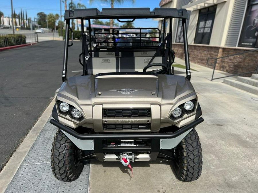 2023 Kawasaki Mule PRO-FXT™ Ranch Edition