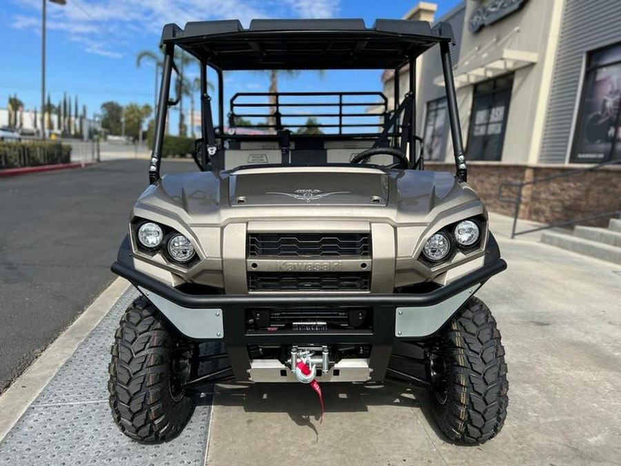 2023 Kawasaki Mule PRO-FXT™ Ranch Edition